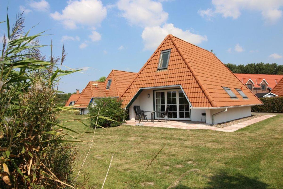 Strandvogt 2 Ha29 Wurster Nordseekuste Exterior photo